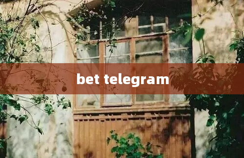 bet telegram