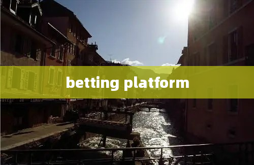 betting platform