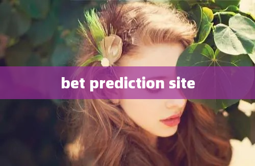 bet prediction site