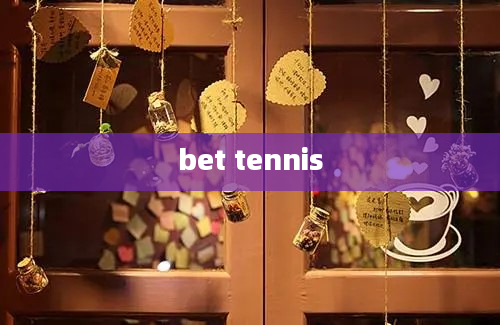 bet tennis