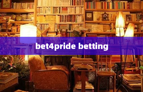 bet4pride betting