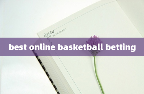 best online basketball betting