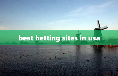 best betting sites in usa