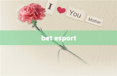 bet esport