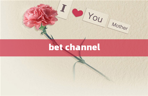 bet channel