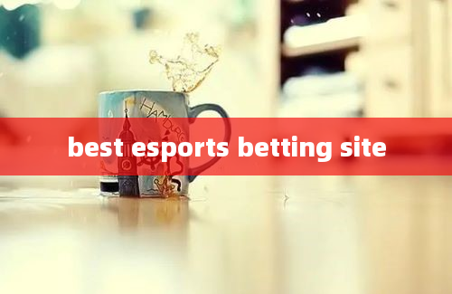 best esports betting site