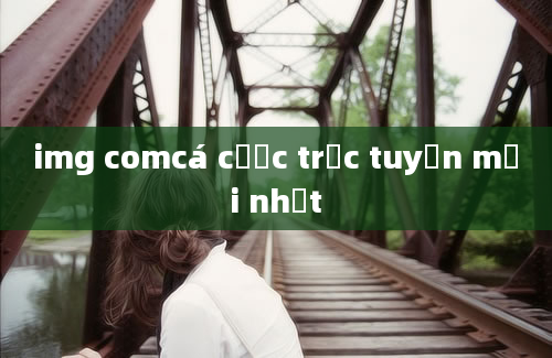 img comcá cược trực tuyến mới nhất