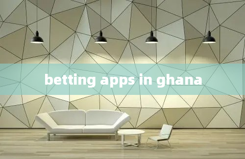 betting apps in ghana