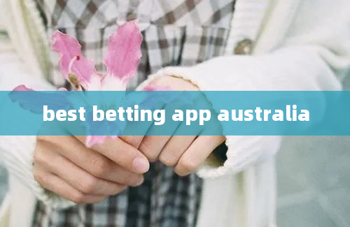 best betting app australia