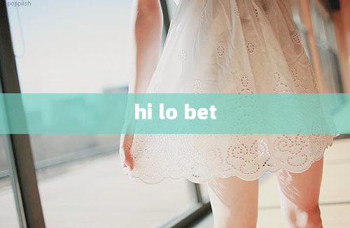 hi lo bet