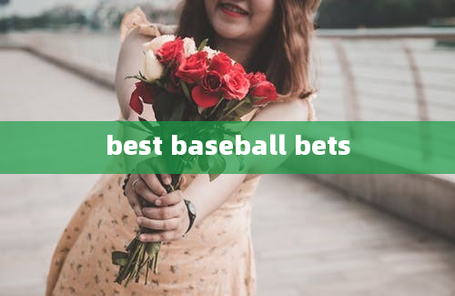 best baseball bets