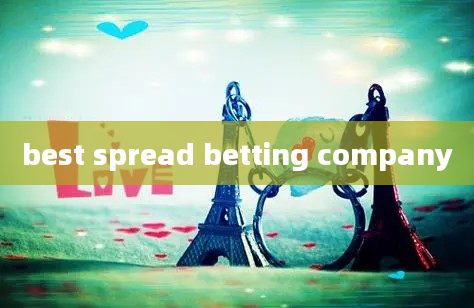 best spread betting company