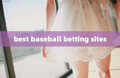 best baseball betting sites