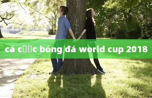 cá cược bóng đá world cup 2018