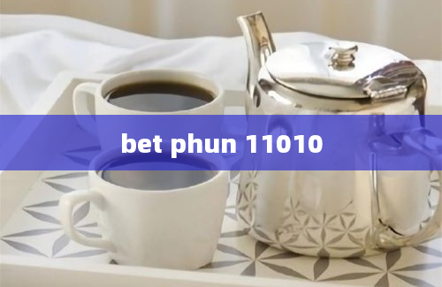 bet phun 11010