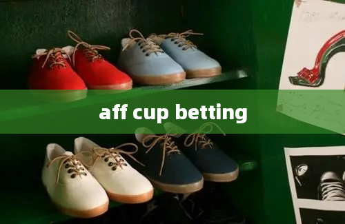 aff cup betting