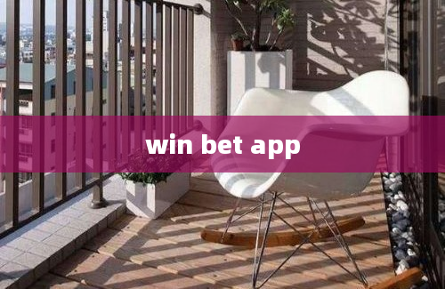 win bet app