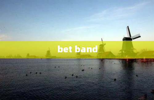 bet band