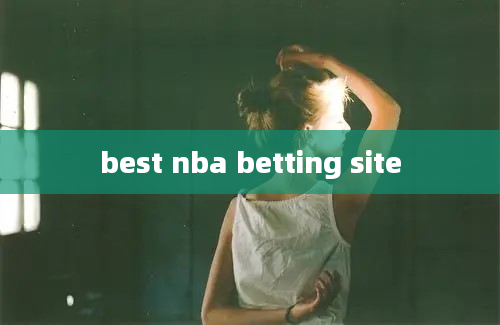 best nba betting site