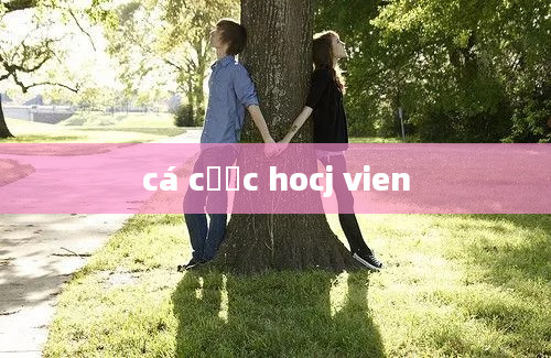 cá cược hocj vien