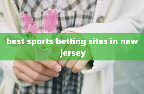 best sports betting sites in new jersey