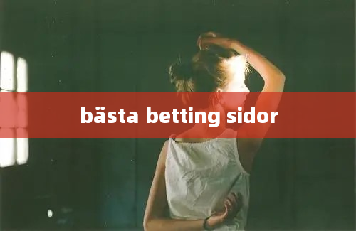 bästa betting sidor