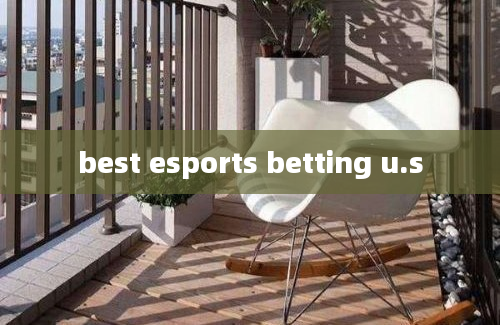 best esports betting u.s