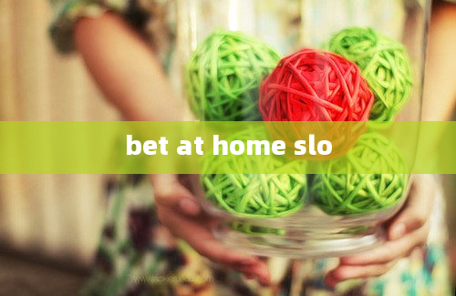 bet at home slo