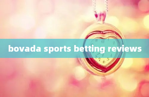 bovada sports betting reviews