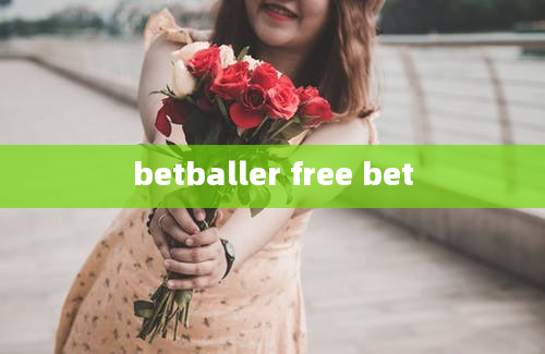 betballer free bet