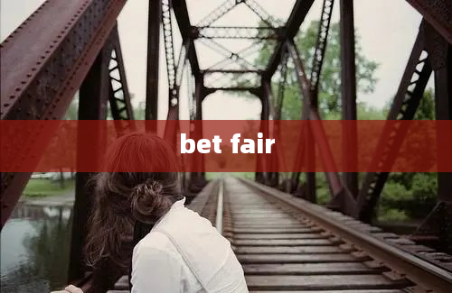 bet fair