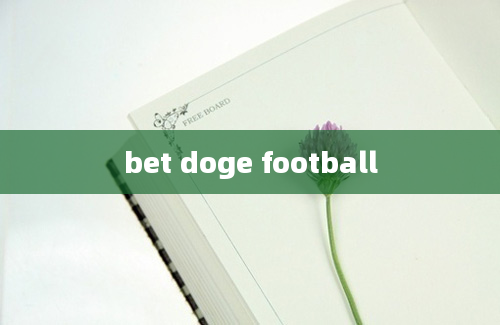 bet doge football