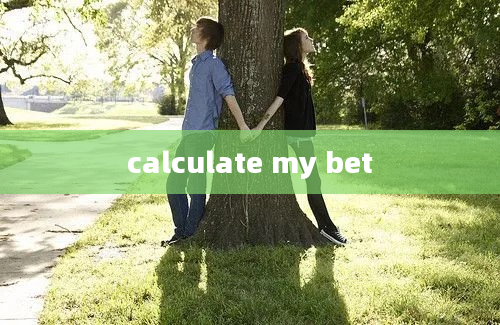 calculate my bet