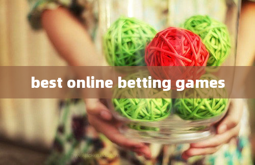 best online betting games