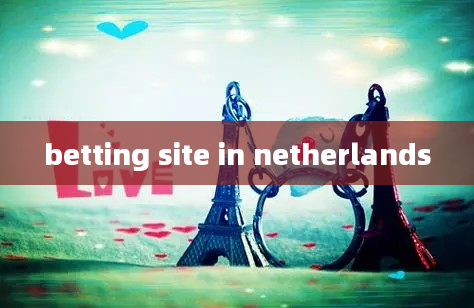 betting site in netherlands