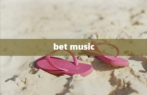 bet music