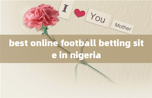 best online football betting site in nigeria