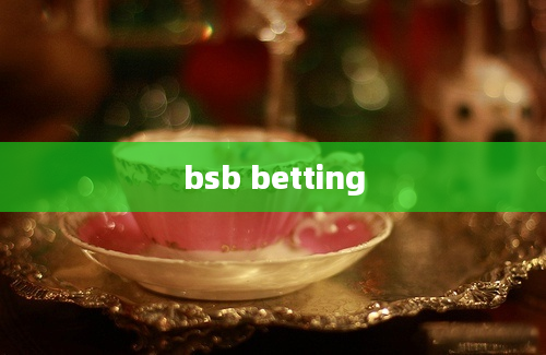 bsb betting