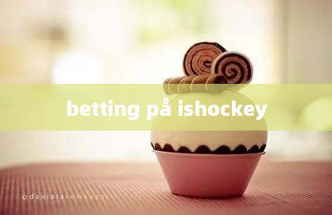 betting på ishockey