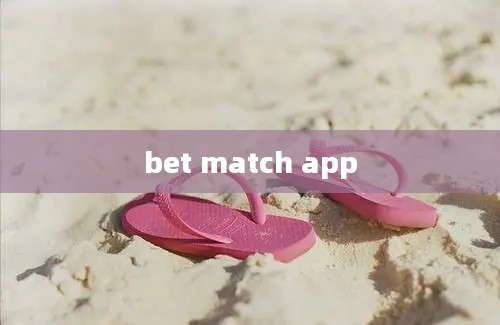 bet match app