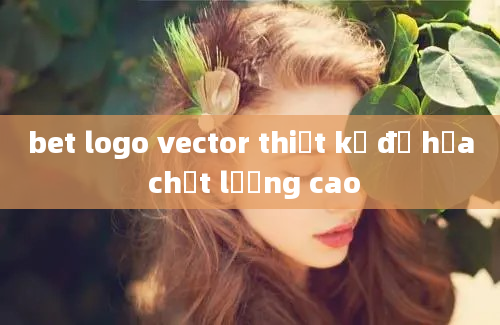 bet logo vector thiết kế đồ họa chất lượng cao