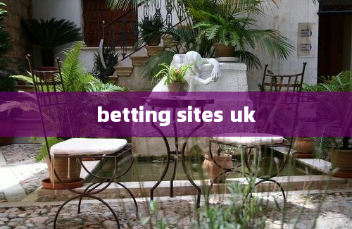 betting sites uk