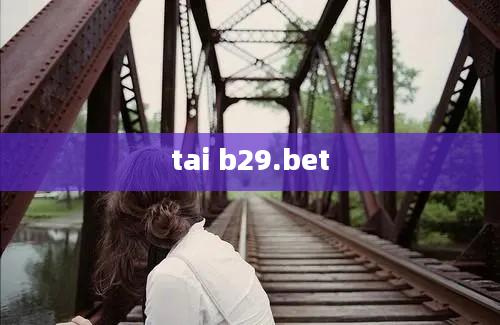 tai b29.bet