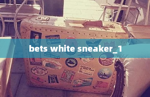 bets white sneaker_1