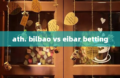 ath. bilbao vs eibar betting