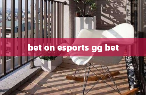 bet on esports gg bet