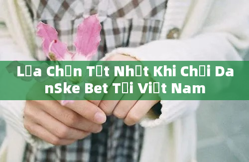 Lựa Chọn Tốt Nhất Khi Chơi DanSke Bet Tại Việt Nam