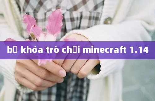 bẻ khóa trò chơi minecraft 1.14