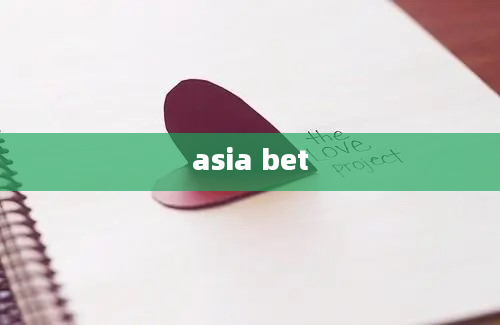 asia bet