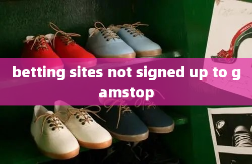 betting sites not signed up to gamstop